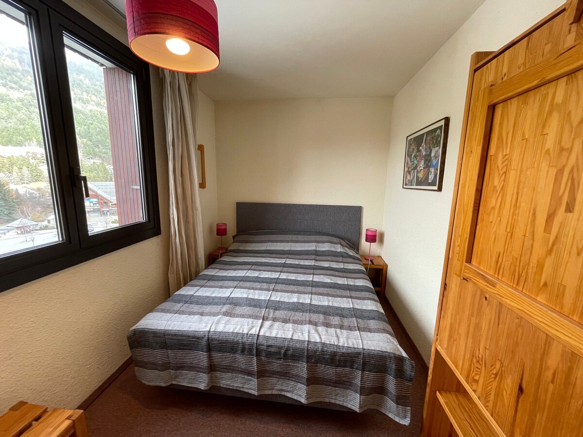Appartement 6 pers. à 150 m des pistes, La Salle-les-Alpes - Photo 6