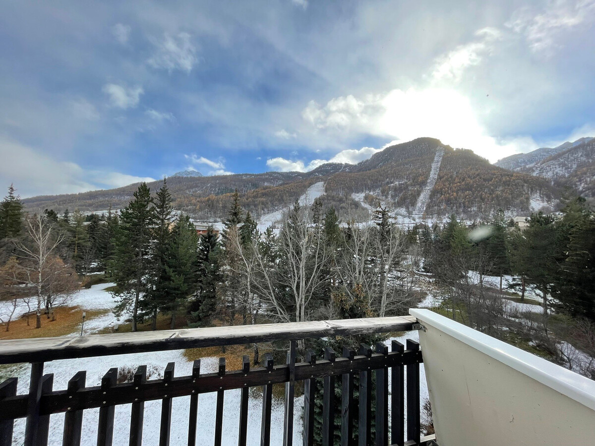 Appartement 6 pers. à 150 m des pistes, La Salle-les-Alpes - Photo 7