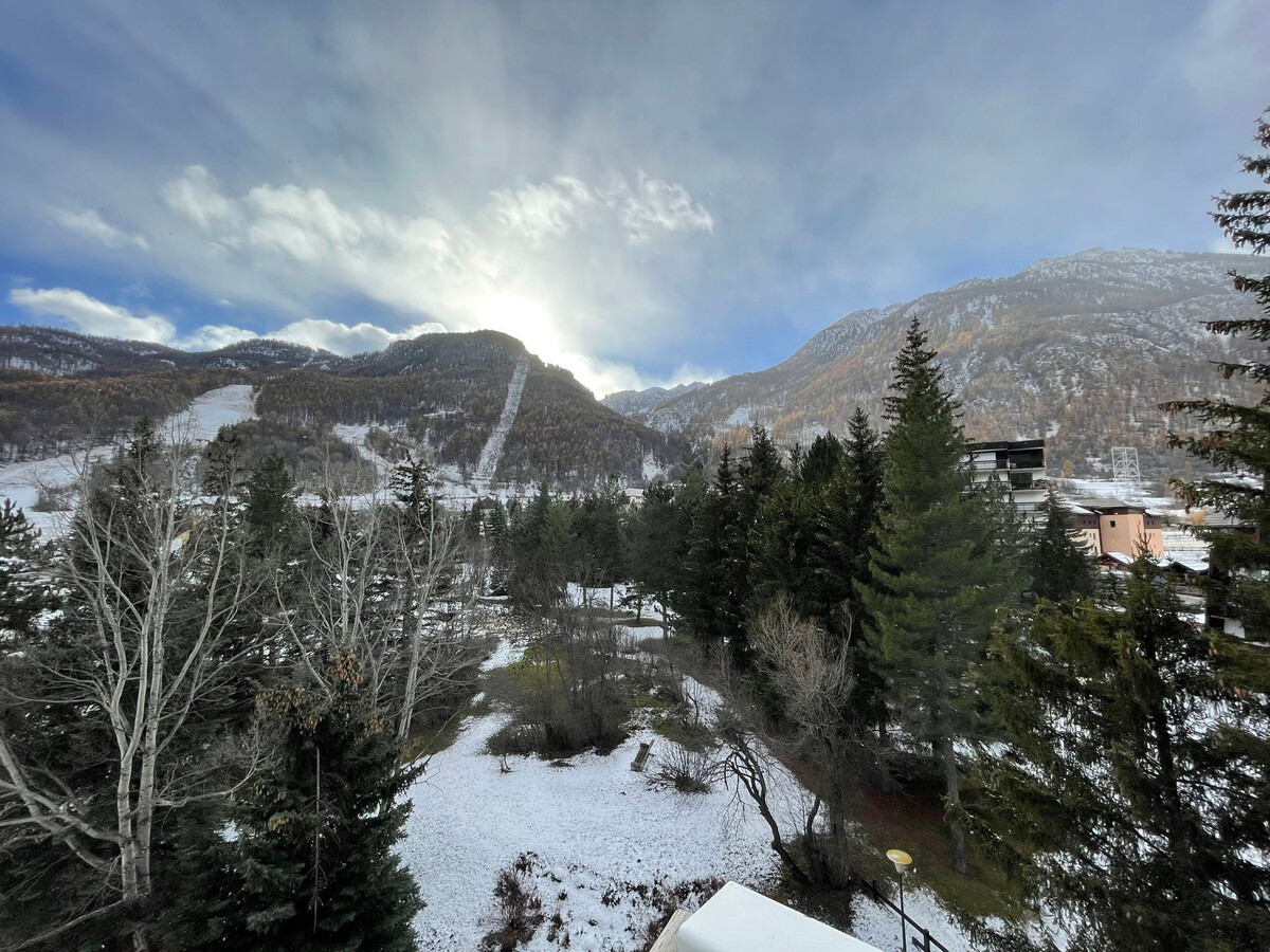 Appartement 6 pers. à 150 m des pistes, La Salle-les-Alpes - Photo 8