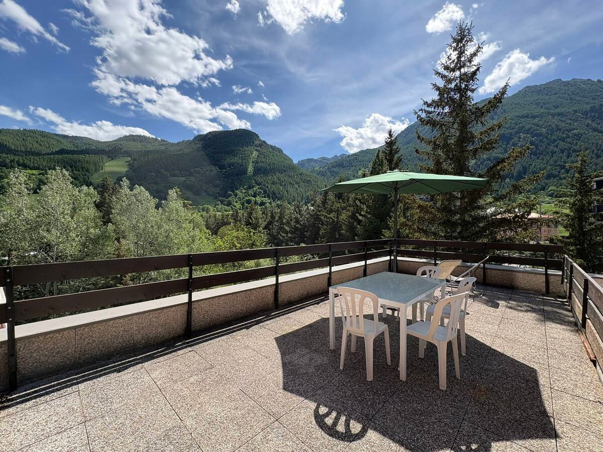Appartement 6 pers. à 150 m des pistes, La Salle-les-Alpes - Photo 10