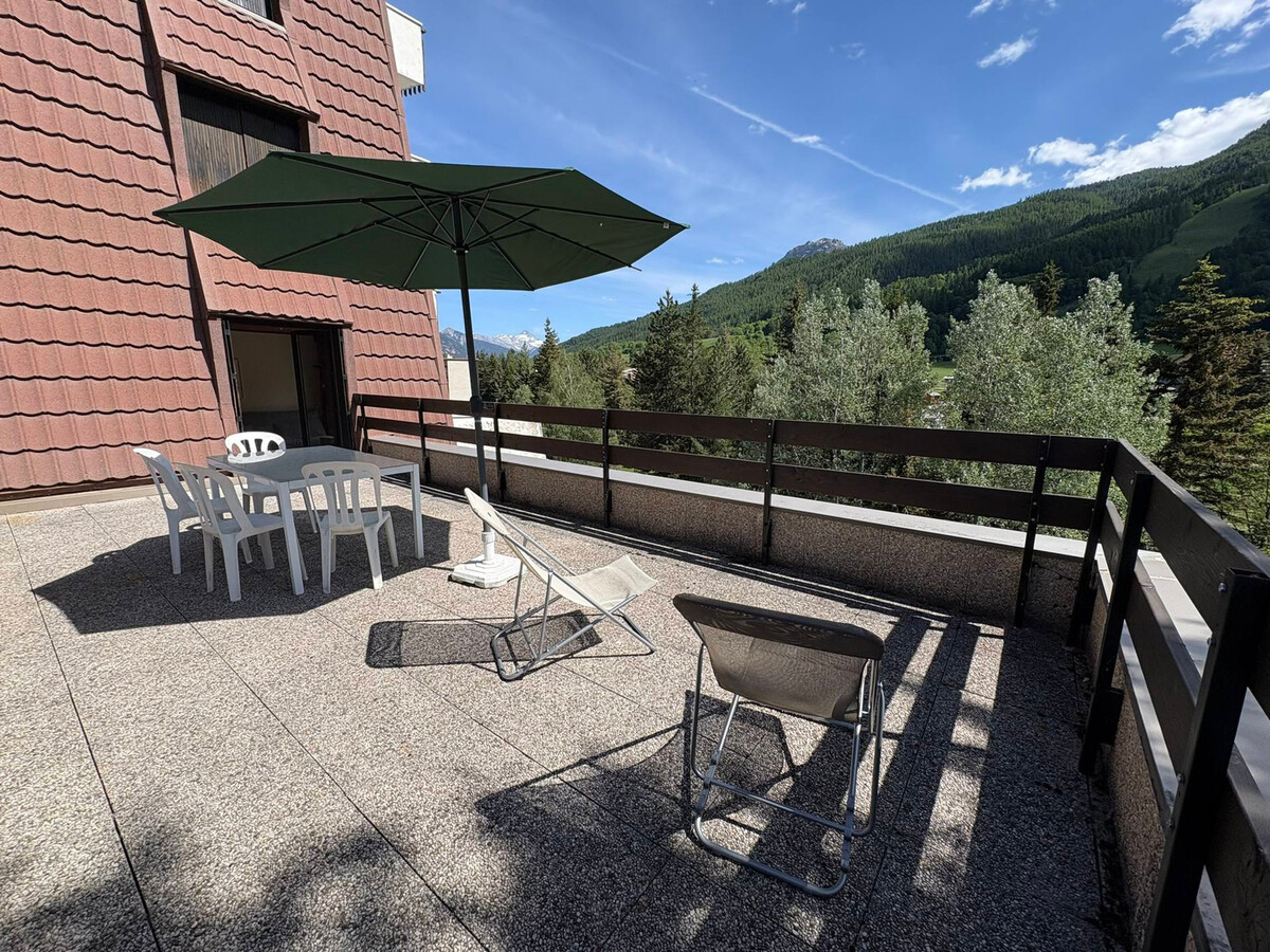 Appartement 6 pers. à 150 m des pistes, La Salle-les-Alpes - Photo 11