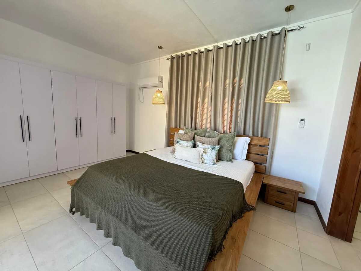 Villa 3 chambres Grand Baie, piscine et jardin clôturé - Photo 19