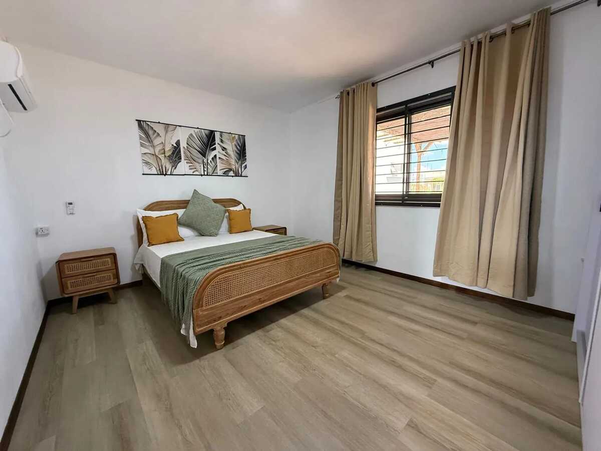 Villa 3 chambres Grand Baie, piscine et jardin clôturé - Photo 20