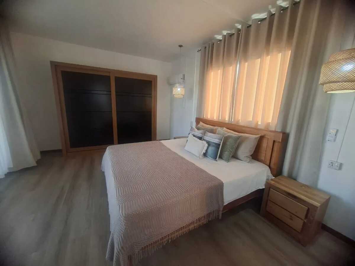 Villa 3 chambres Grand Baie, piscine et jardin clôturé - Photo 22