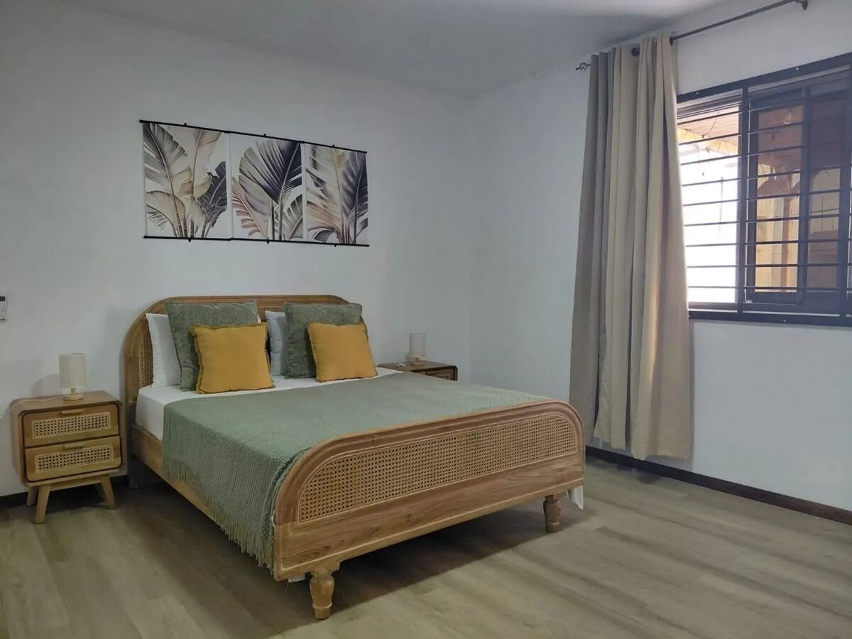 Villa 3 chambres Grand Baie, piscine et jardin clôturé - Photo 27