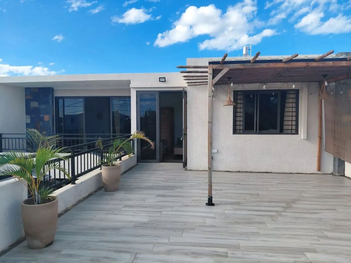Villa 3 chambres Grand Baie, piscine et jardin clôturé - Photo 30