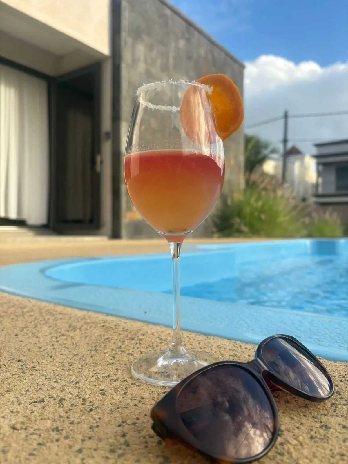 Villa 3 chambres Grand Baie, piscine et jardin clôturé - Photo 39
