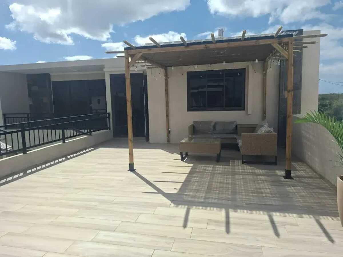 Villa 3 chambres Grand Baie, piscine et jardin clôturé - Photo 41