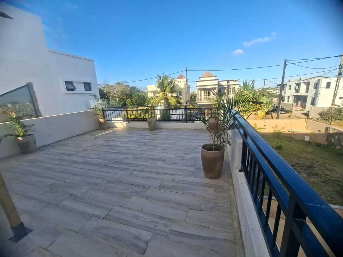 Villa 3 chambres Grand Baie, piscine et jardin clôturé - Photo 43