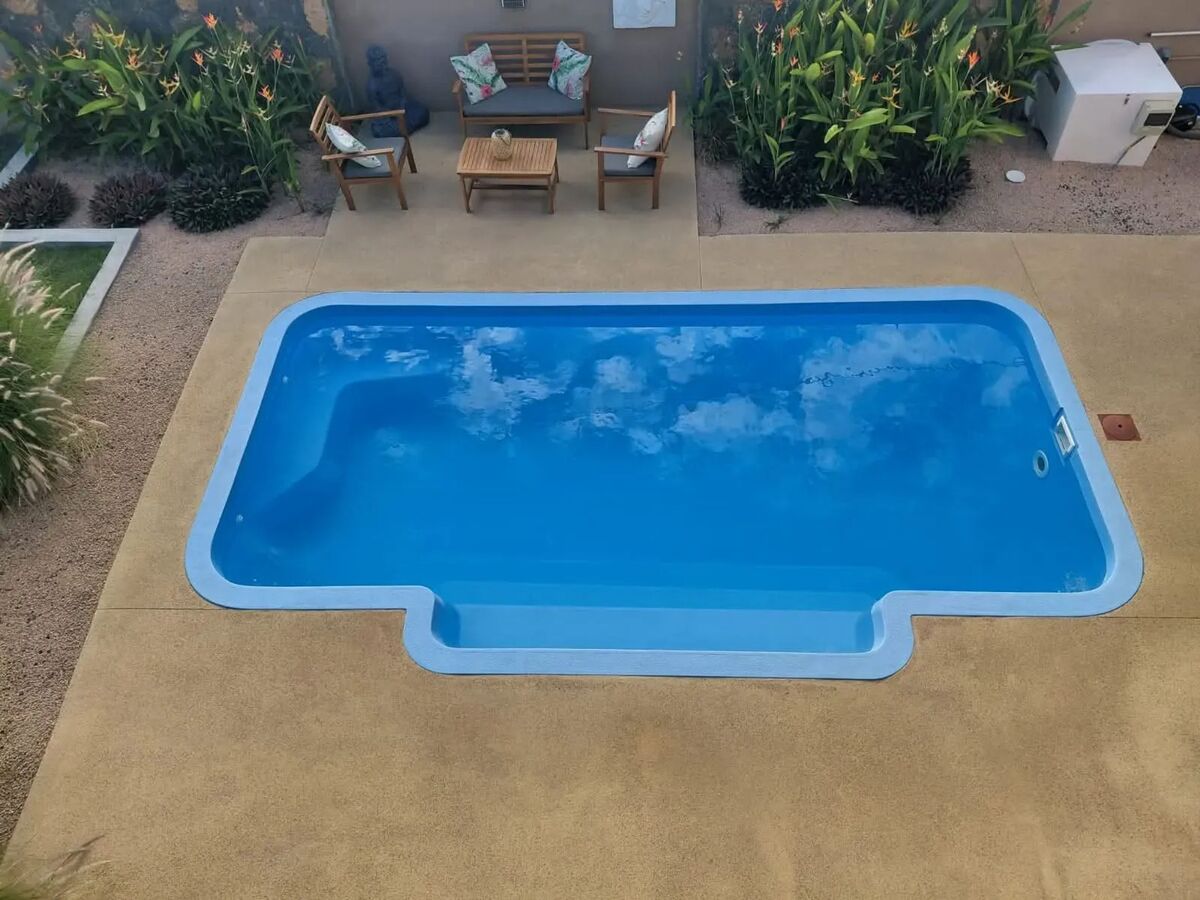 Villa 3 chambres Grand Baie, piscine et jardin clôturé - Photo 44