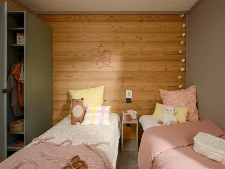 Chalet 4 pers Aussois, navette gratuite aux remontées : photo 3