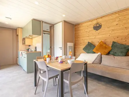 Chalet 4 pers Aussois, navette gratuite aux remontées : photo 5