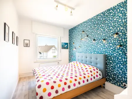 Appartement 2 chambres avec garage à Koksijde, à 500 m de la mer : photo 15
