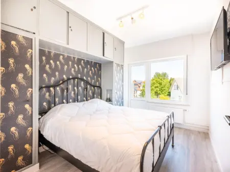 Appartement 2 chambres avec garage à Koksijde, à 500 m de la mer : photo 17