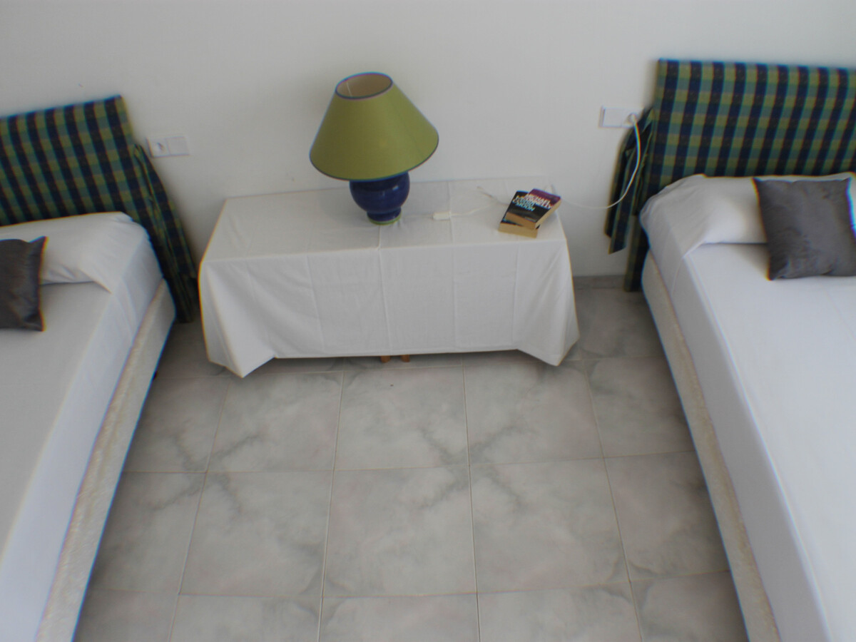 Appartement 2 chambres balcon mer à Roses - Photo 15
