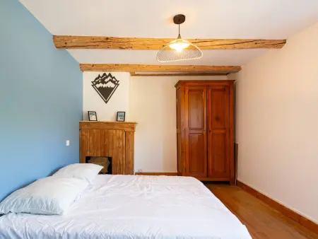 Maison de village 12 pers, jacuzzi, près de Loudenvielle - Photo 8