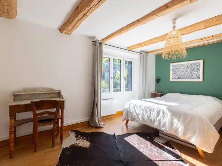 Maison de village 12 pers, jacuzzi, près de Loudenvielle - Photo 9