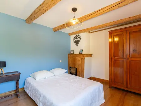 Maison de village 12 pers, jacuzzi, près de Loudenvielle - Photo 10
