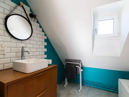 Maison de village 12 pers, jacuzzi, près de Loudenvielle - Photo 12