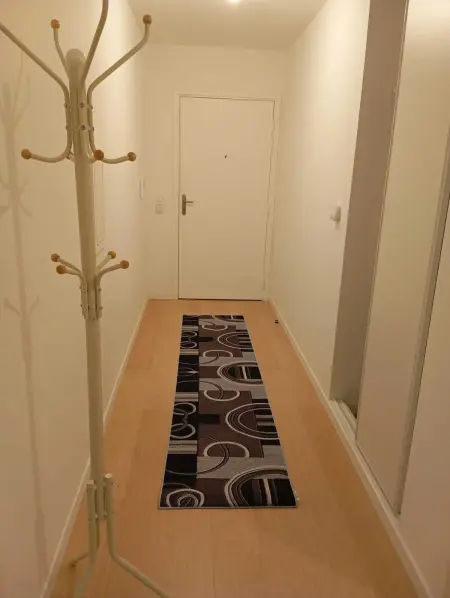 Location appartement à Nanterre, Appartement confortable à Nanterre de 66 m²
