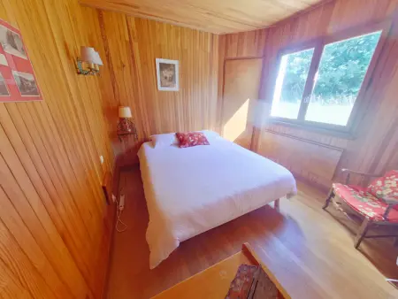 Chalet 113 m² 10 pers. aux Rousses, centre-village : photo 9