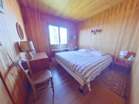 Chalet 113 m² 10 pers. aux Rousses, centre-village : photo 11