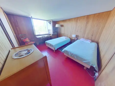 Chalet 113 m² 10 pers. aux Rousses, centre-village : photo 13