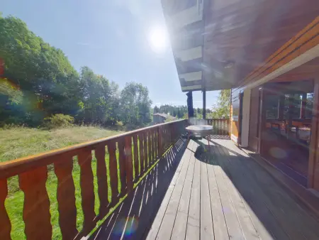 Chalet 113 m² 10 pers. aux Rousses, centre-village : photo 17