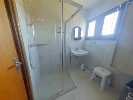 Chalet 113 m² 10 pers. aux Rousses, centre-village : photo 18