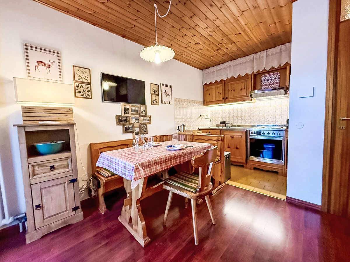 Studio Marmolada 30m² à 450m des pistes - Photo 5