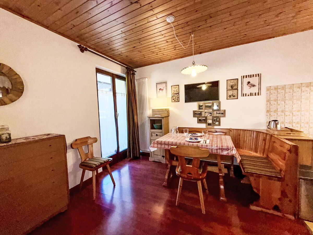 Studio Marmolada 30m² à 450m des pistes - Photo 8