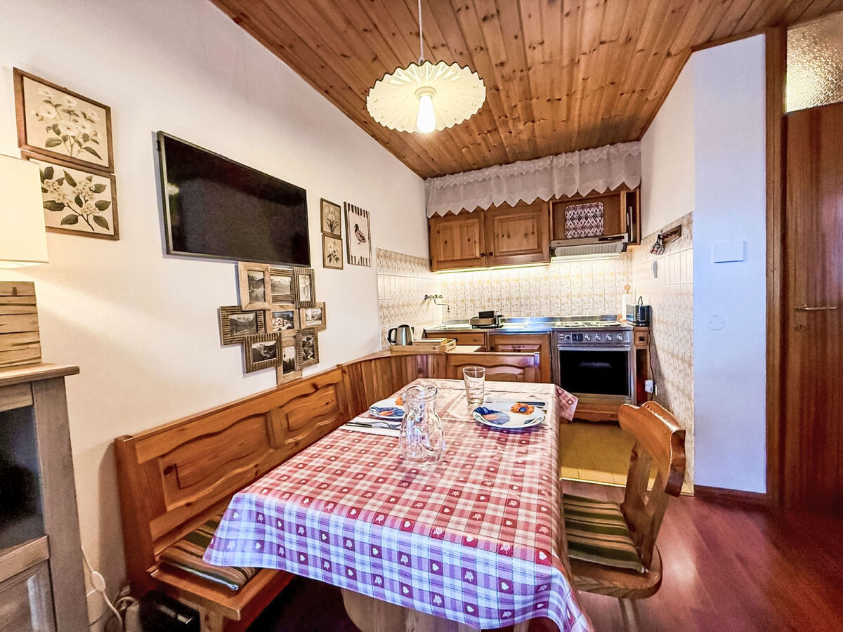 Studio Marmolada 30m² à 450m des pistes - Photo 9