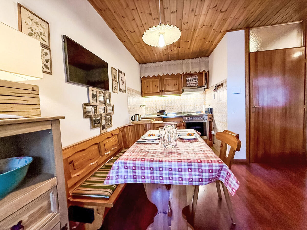 Studio Marmolada 30m² à 450m des pistes - Photo 10