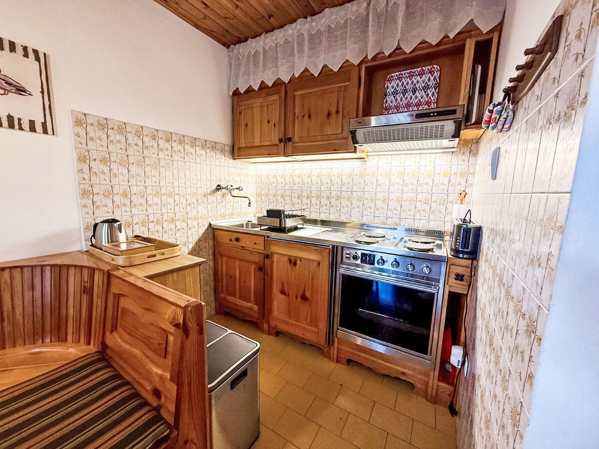 Studio Marmolada 30m² à 450m des pistes - Photo 12