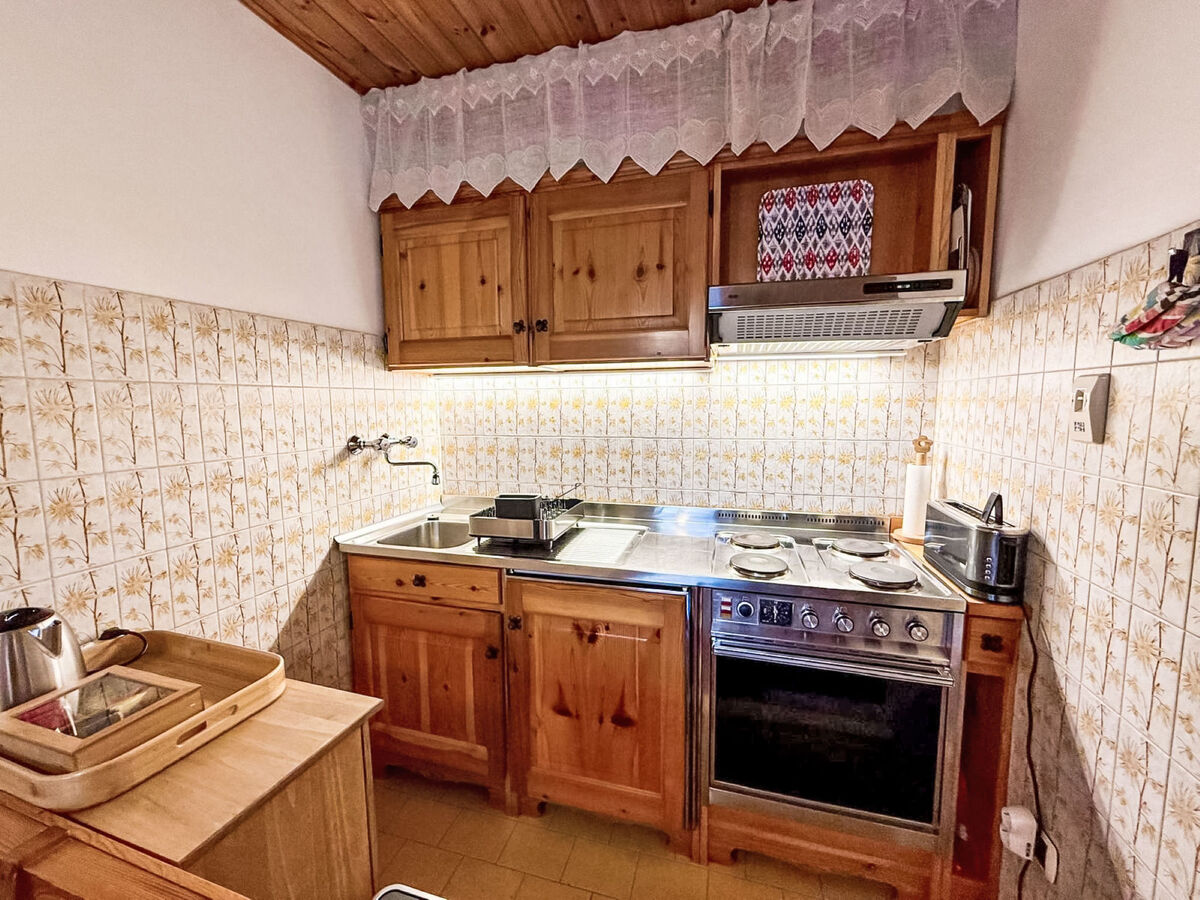 Studio Marmolada 30m² à 450m des pistes - Photo 13