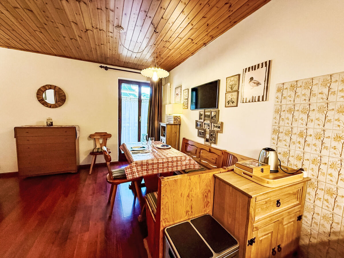 Studio Marmolada 30m² à 450m des pistes - Photo 14