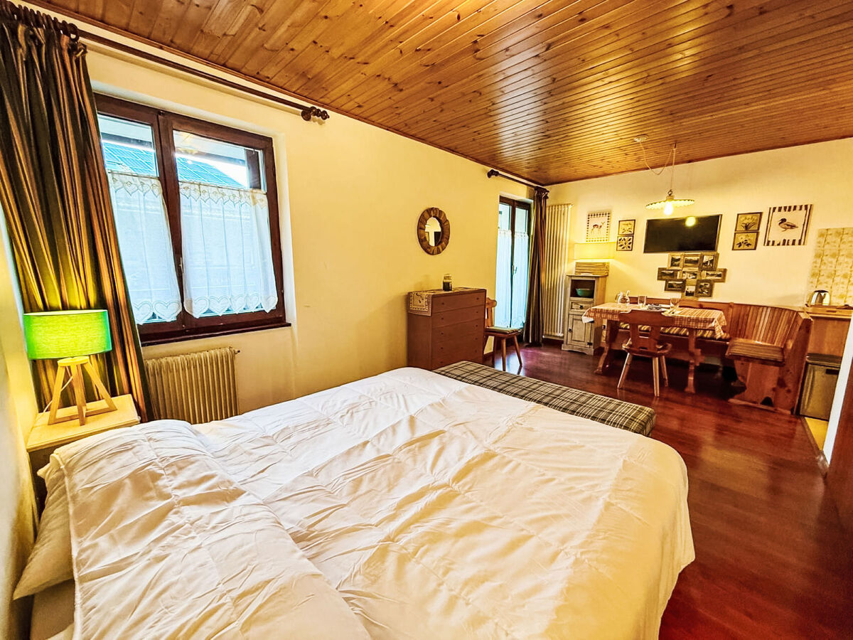 Studio Marmolada 30m² à 450m des pistes - Photo 17