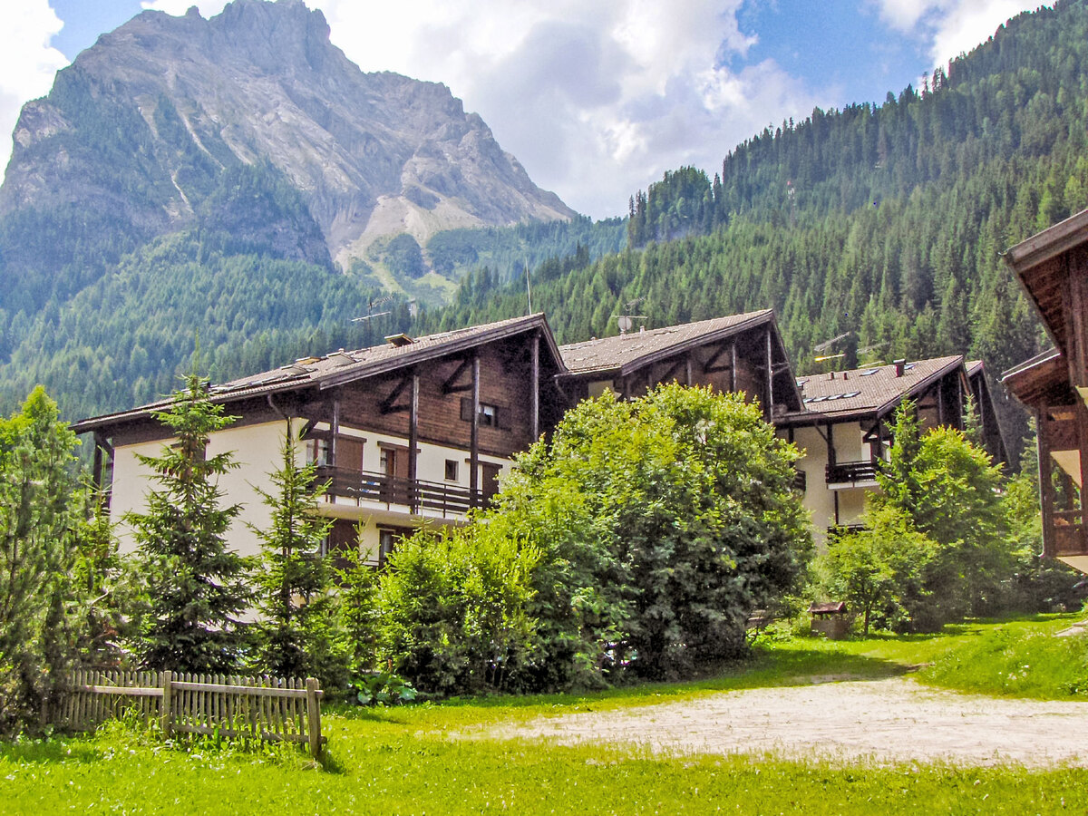 Studio Marmolada 30m² à 450m des pistes - Photo 25