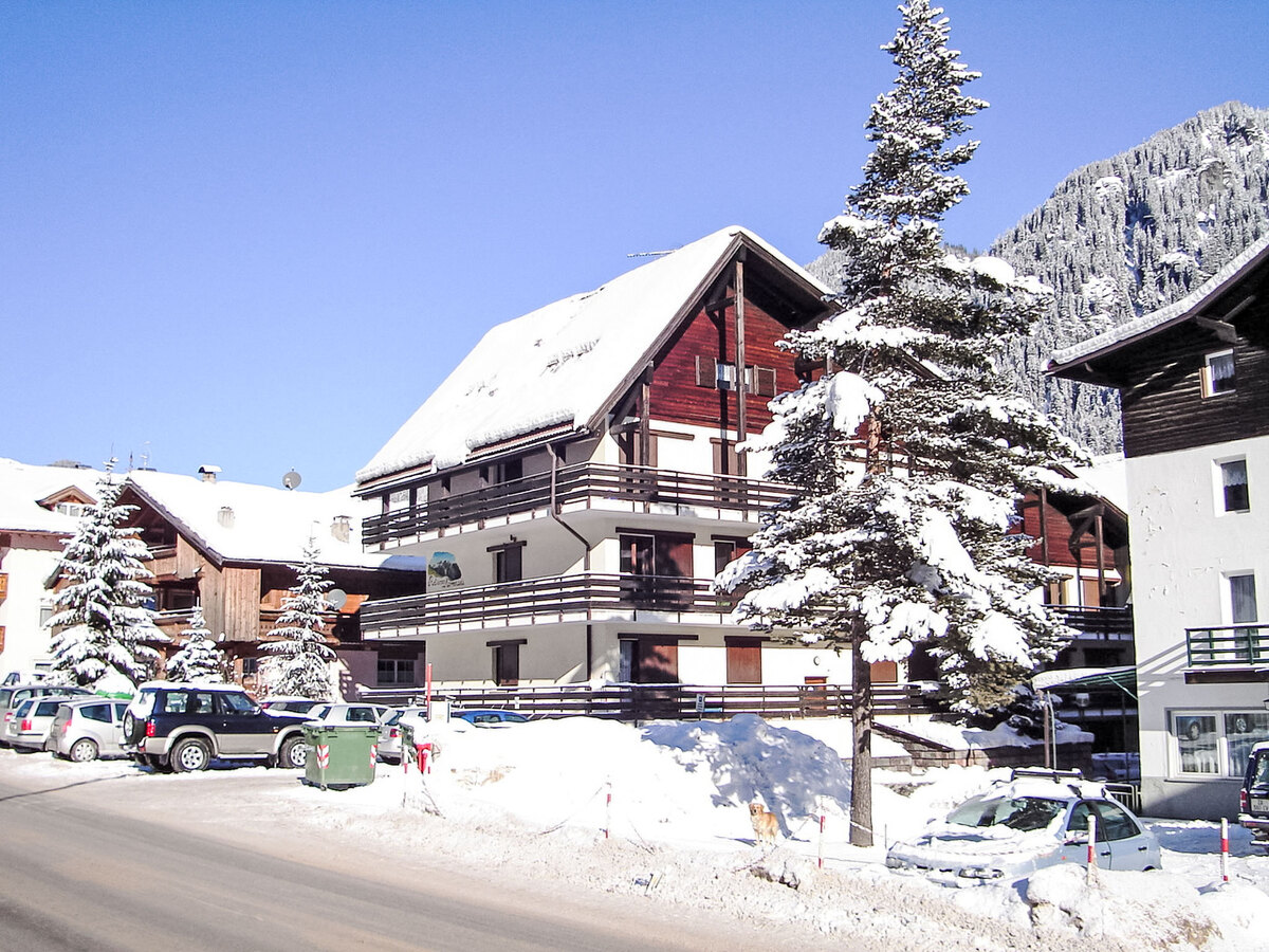 Studio Marmolada 30m² à 450m des pistes - Photo 28