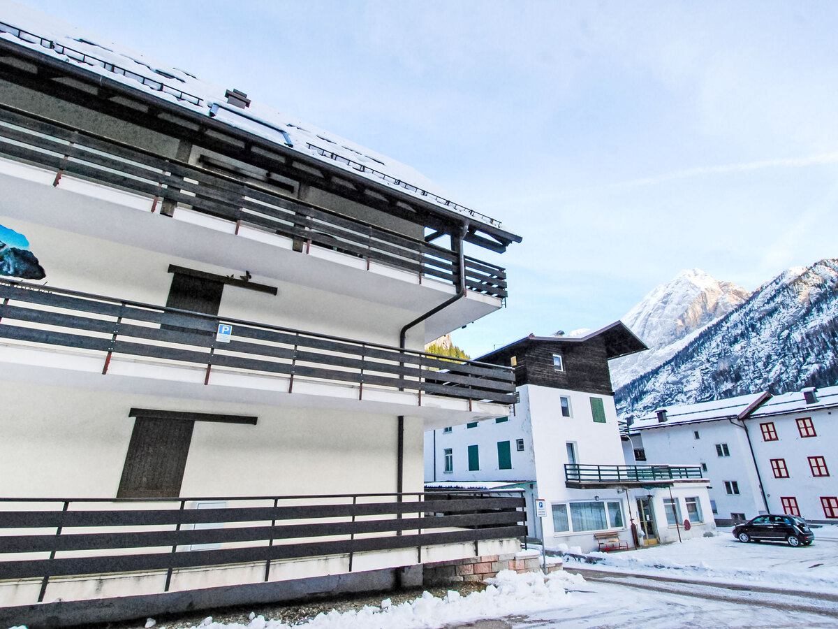 Studio Marmolada 30m² à 450m des pistes - Photo 29
