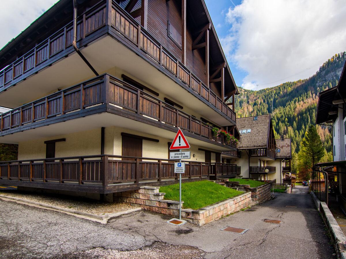 Studio Marmolada 30m² à 450m des pistes - Photo 35
