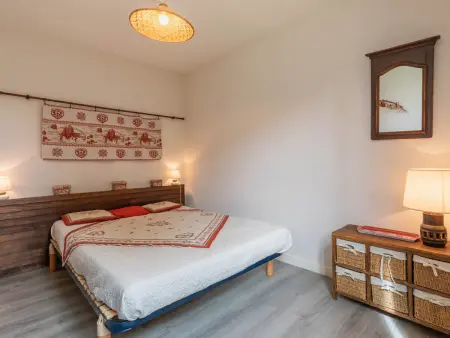 Appartement 6 pers. 2 chambres, pistes à 50 m, La Clusaz : photo 7