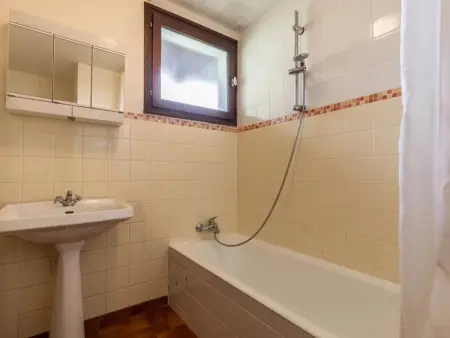 Appartement 6 pers. 2 chambres, pistes à 50 m, La Clusaz : photo 10
