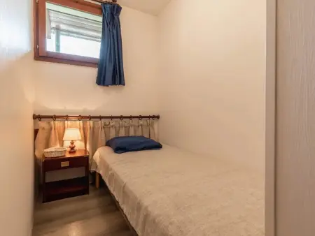 Appartement 6 pers. 2 chambres, pistes à 50 m, La Clusaz : photo 11