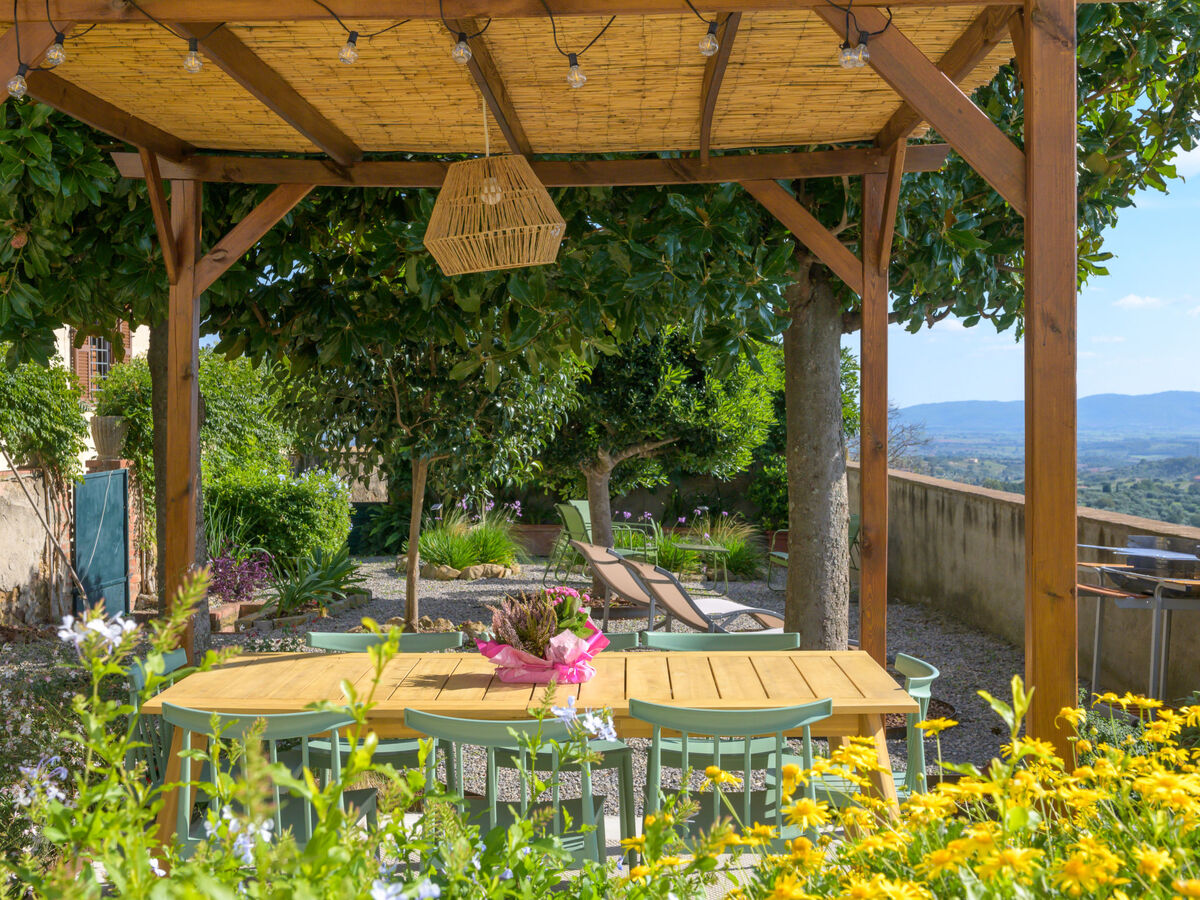 Il Belvedere di Montiano – Maison 5 chambres avec vue mer - Photo 3