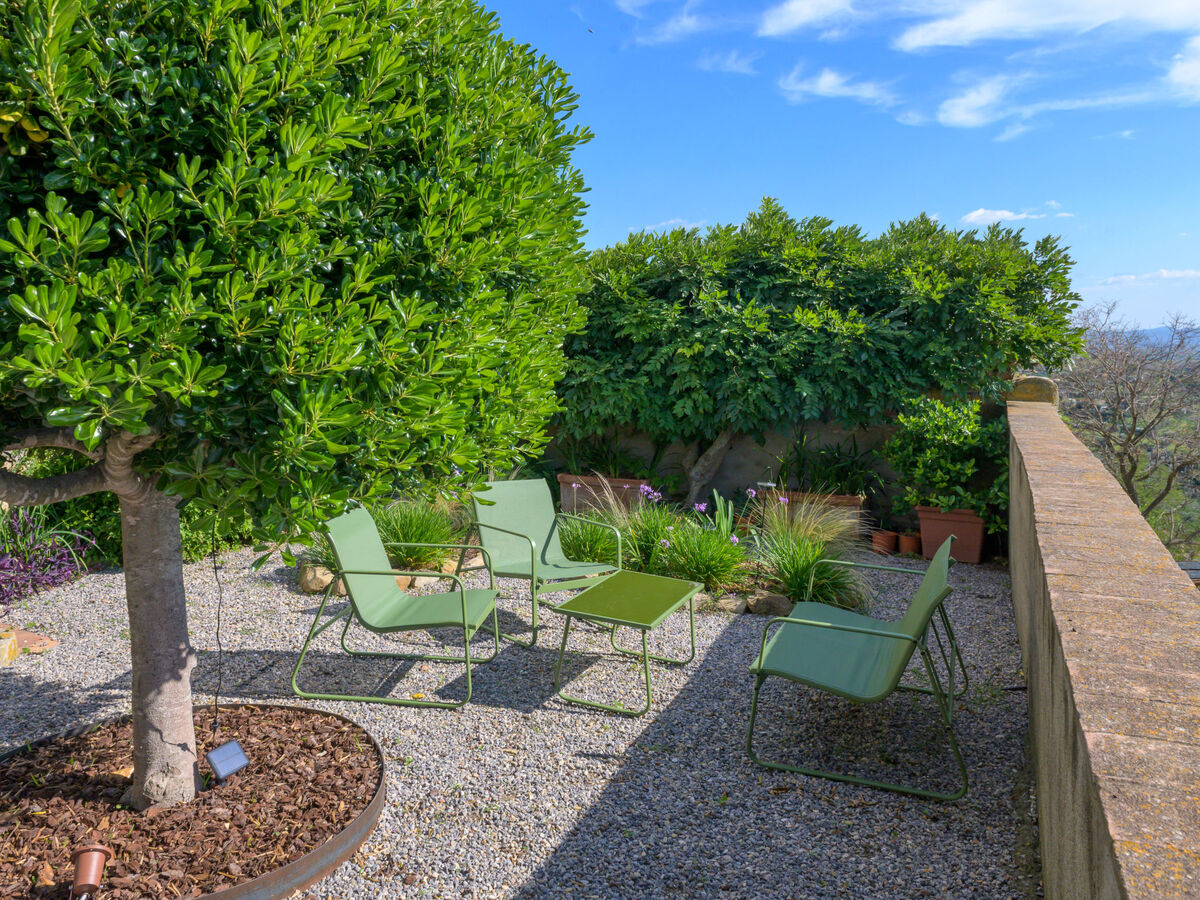 Il Belvedere di Montiano – Maison 5 chambres avec vue mer - Photo 7
