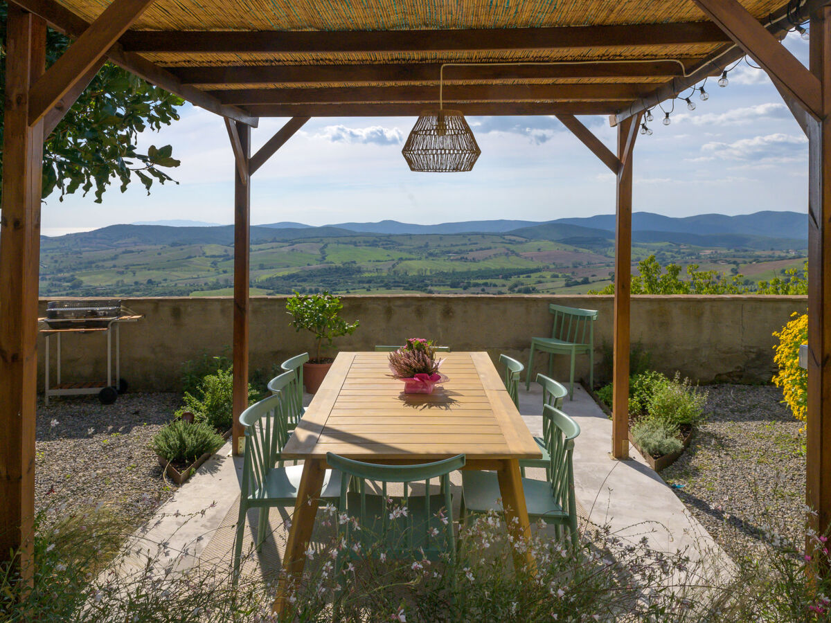 Il Belvedere di Montiano – Maison 5 chambres avec vue mer - Photo 8