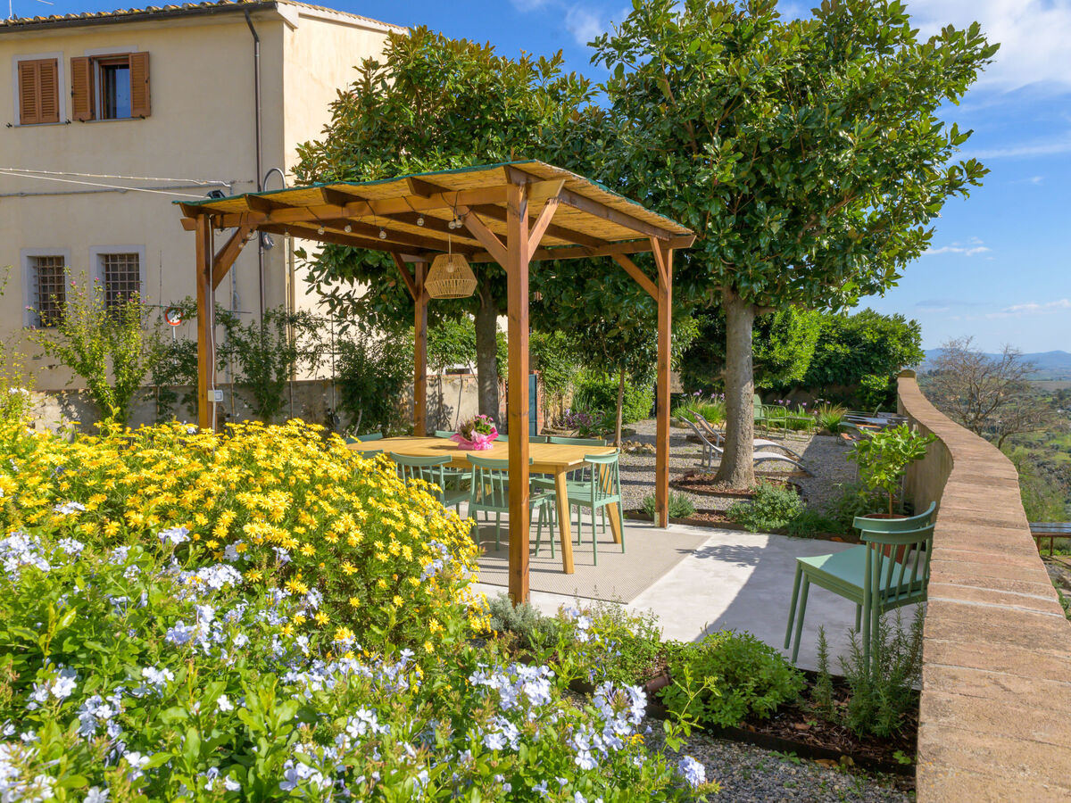 Il Belvedere di Montiano – Maison 5 chambres avec vue mer - Photo 9