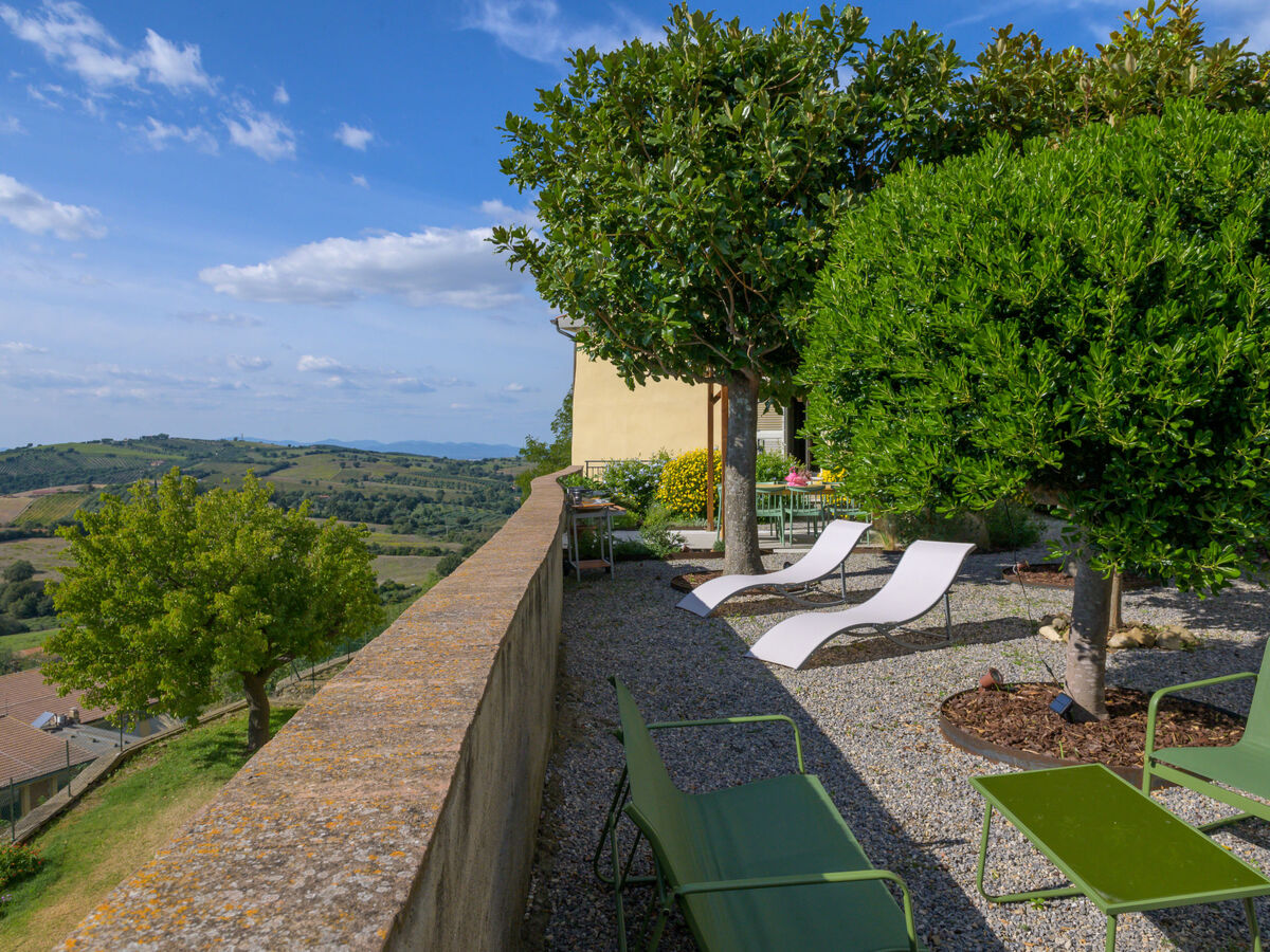Il Belvedere di Montiano – Maison 5 chambres avec vue mer - Photo 10