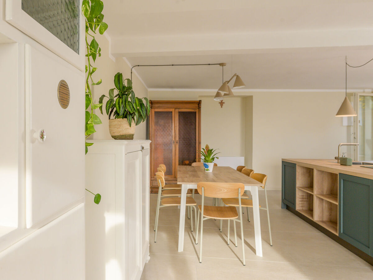 Il Belvedere di Montiano – Maison 5 chambres avec vue mer - Photo 11